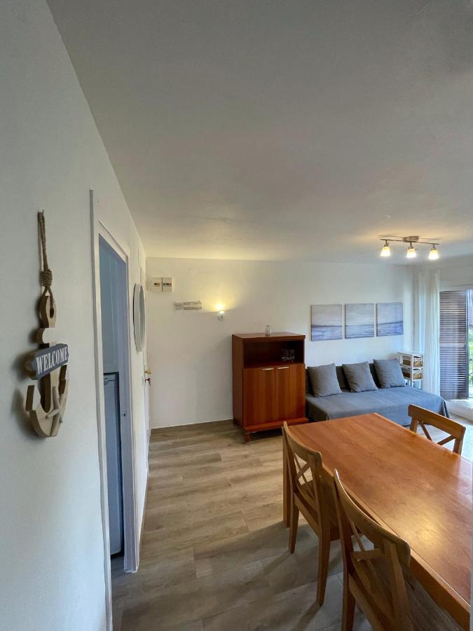Apartamento Calella Golfet Sobremar Calella De Palafrugell Exterior foto