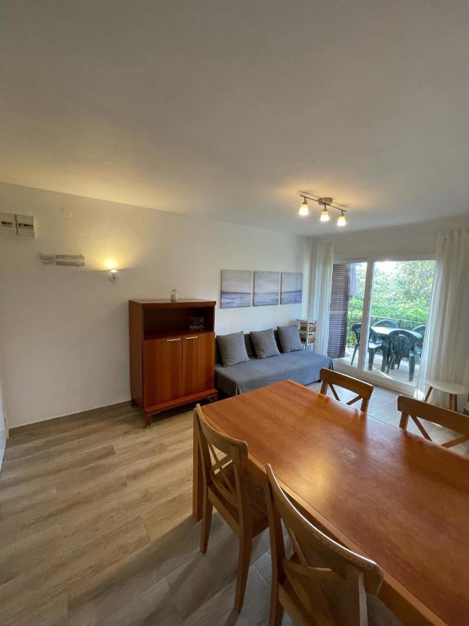 Apartamento Calella Golfet Sobremar Calella De Palafrugell Exterior foto