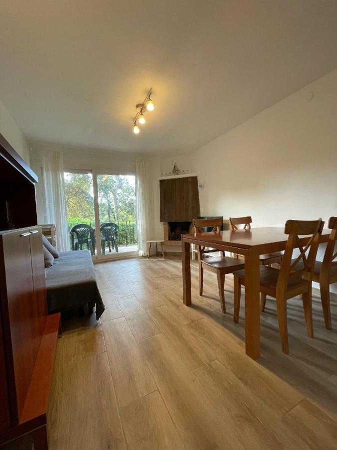 Apartamento Calella Golfet Sobremar Calella De Palafrugell Exterior foto