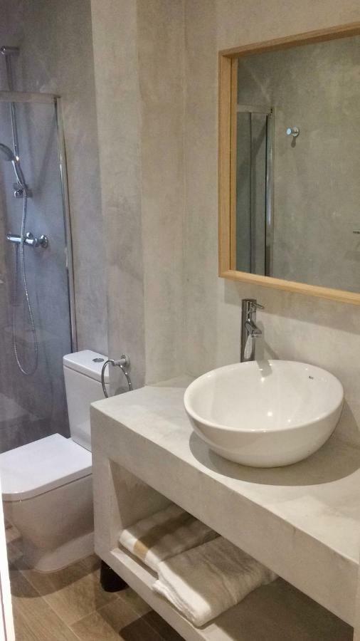 Apartamento Calella Golfet Sobremar Calella De Palafrugell Exterior foto