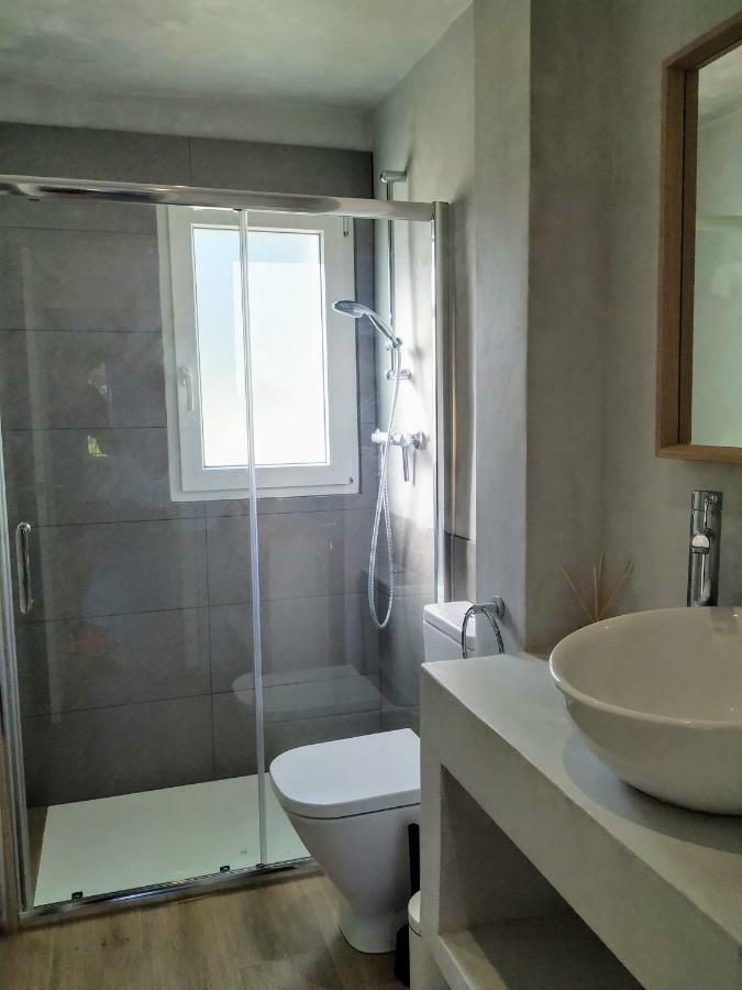 Apartamento Calella Golfet Sobremar Calella De Palafrugell Exterior foto
